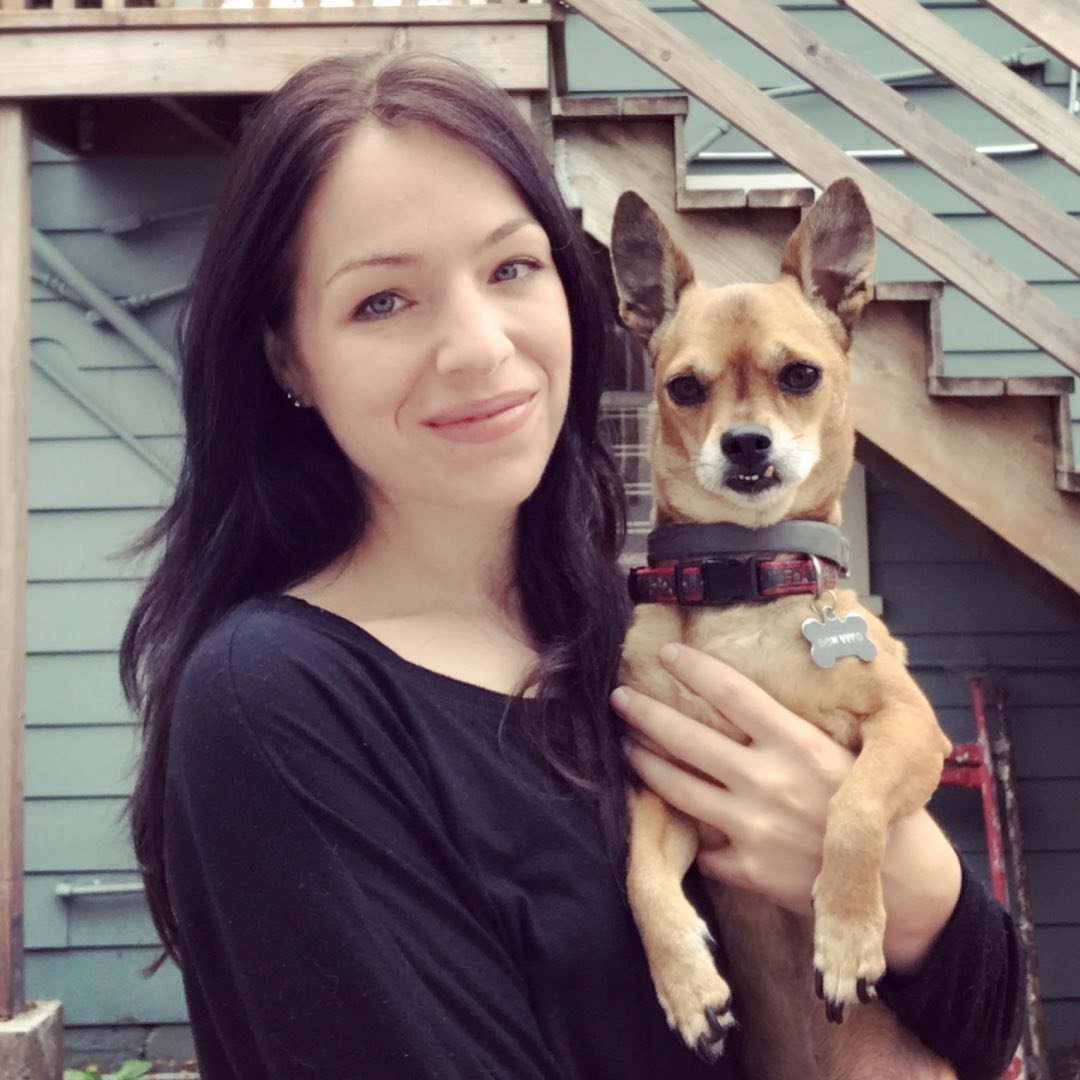 Profile photo