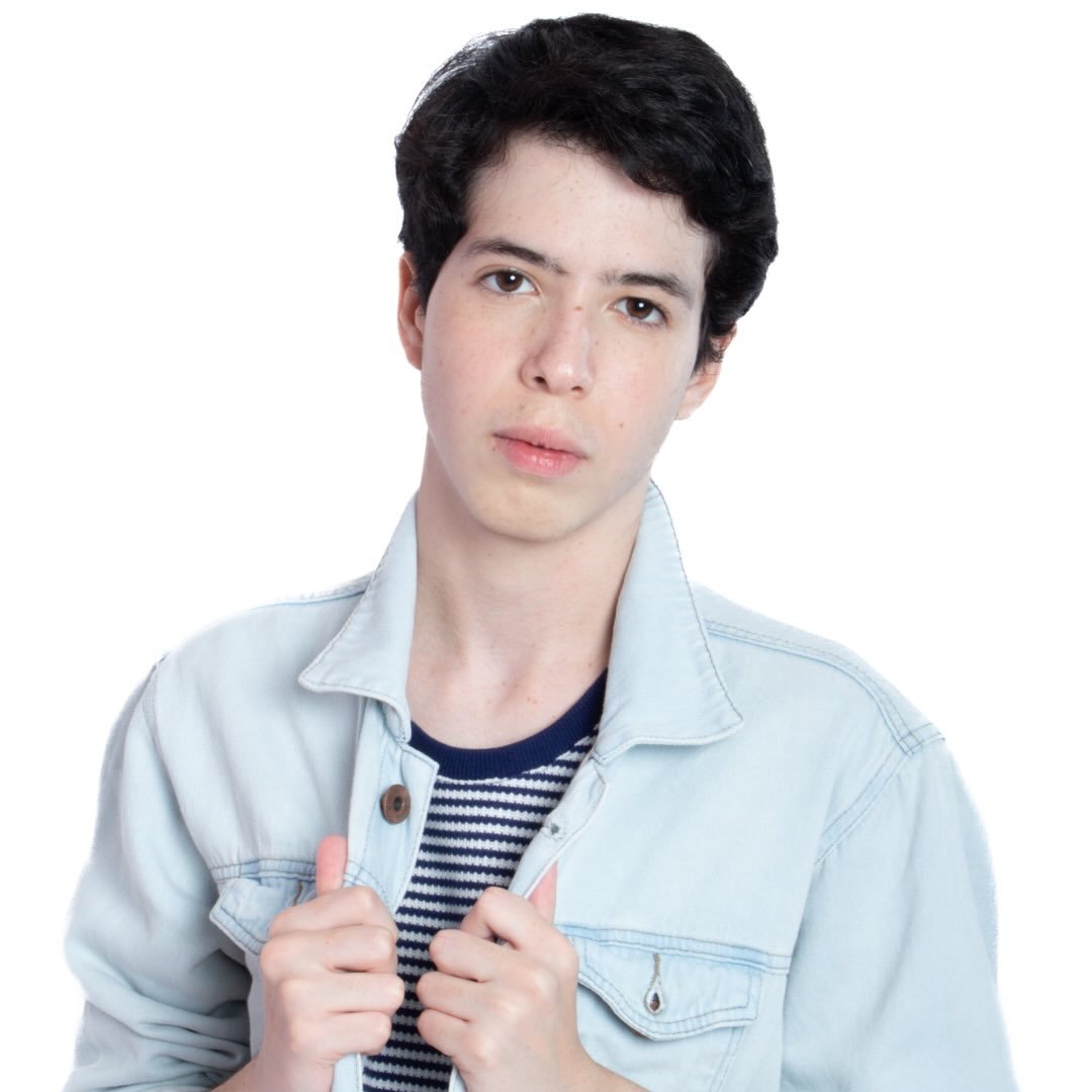 Profile photo