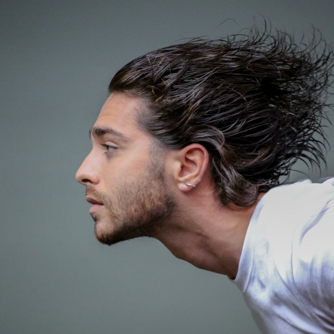 Profile photo