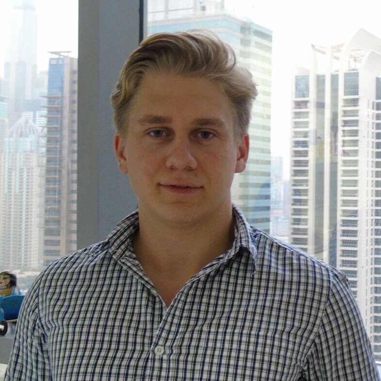 Profile photo