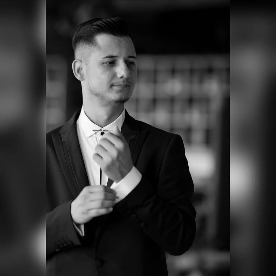 Profile photo