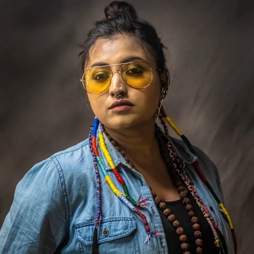 Profile photo