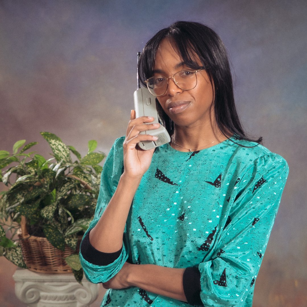 Profile photo