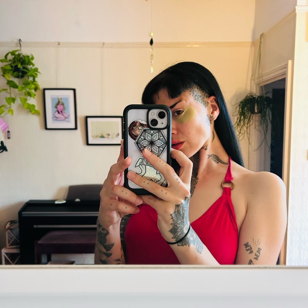 Profile photo
