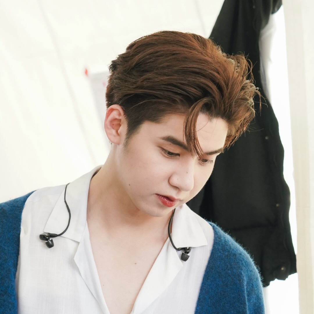 Profile photo
