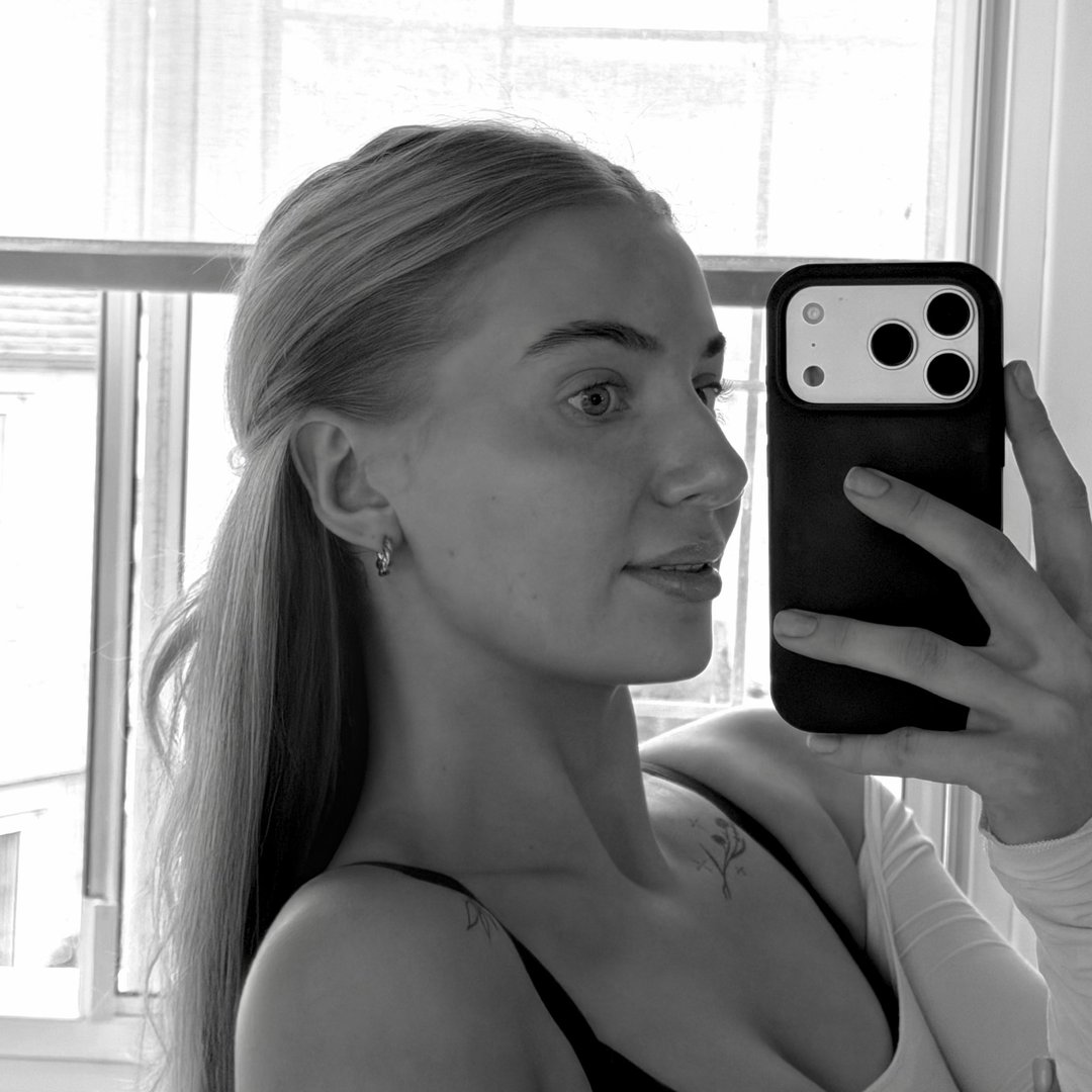 Profile photo