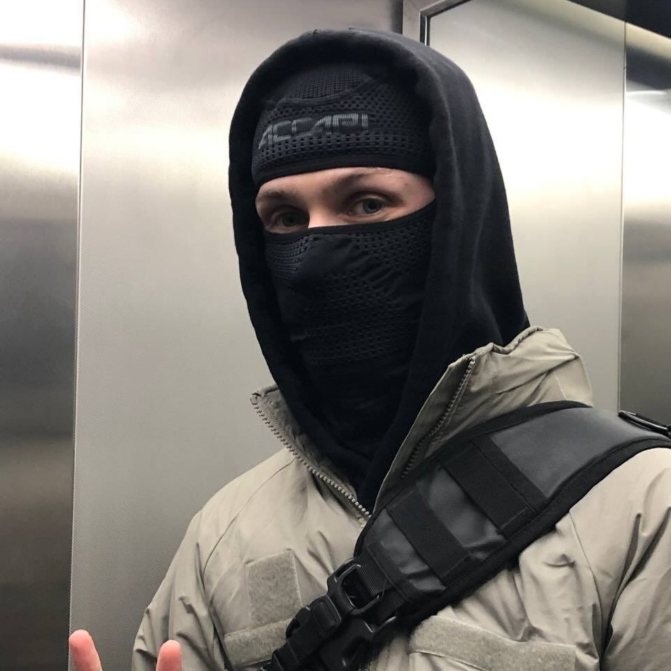 Profile photo
