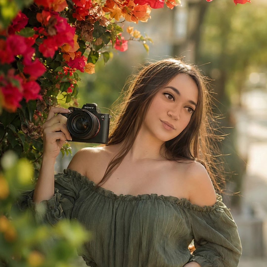 Profile photo