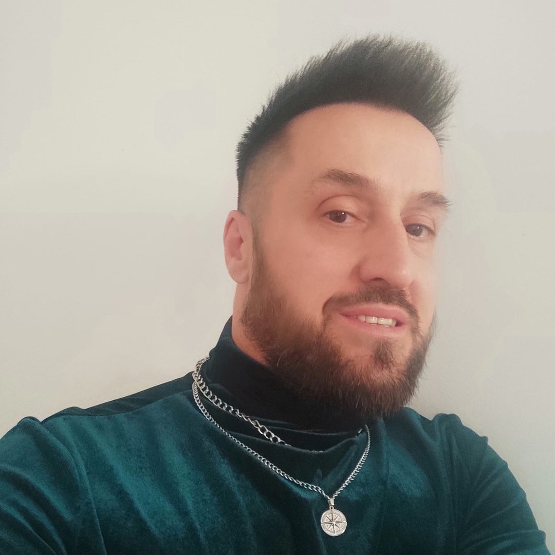 Profile photo