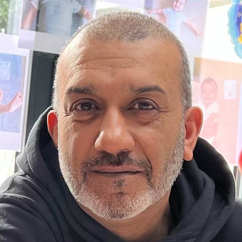 Profile photo