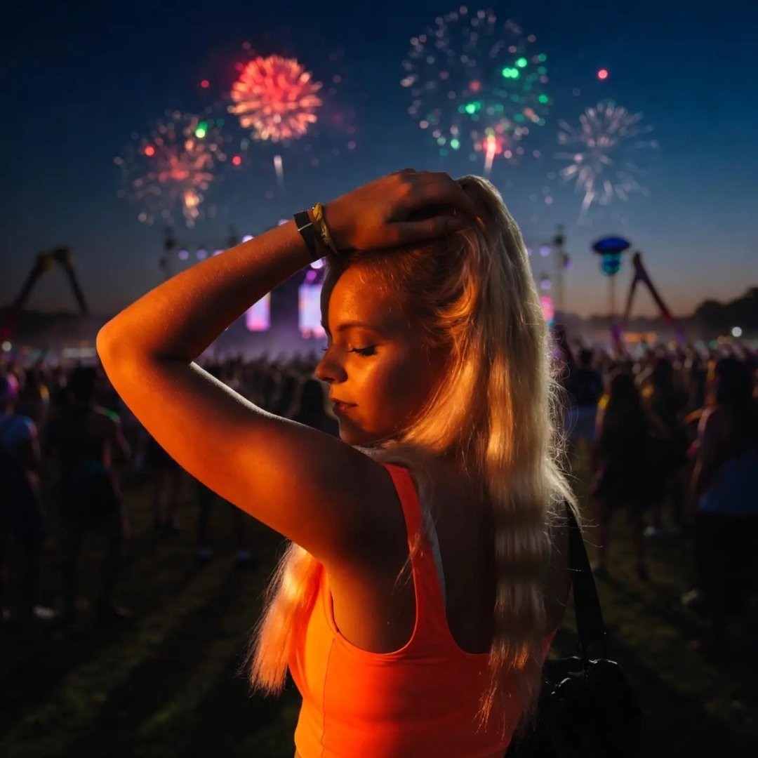 Profile photo