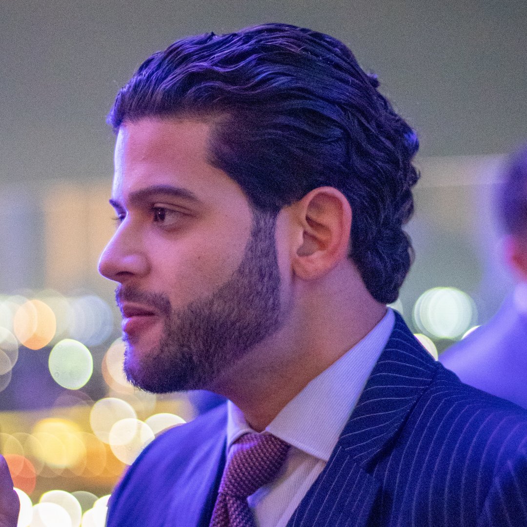 Profile photo