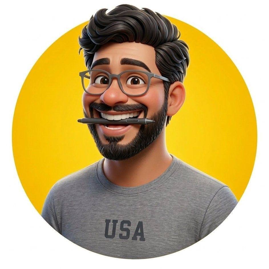 Profile photo