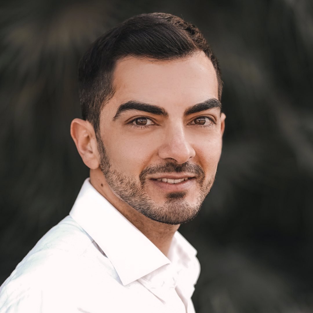 Profile photo