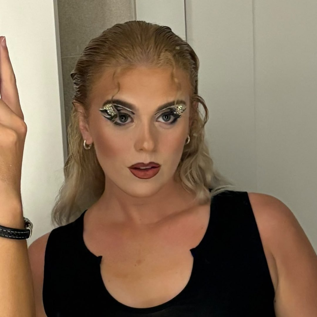 Profile photo