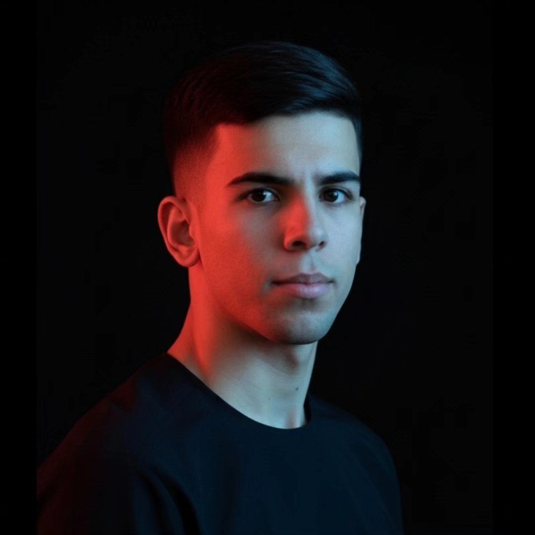 Profile photo