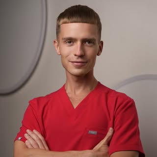 Profile photo