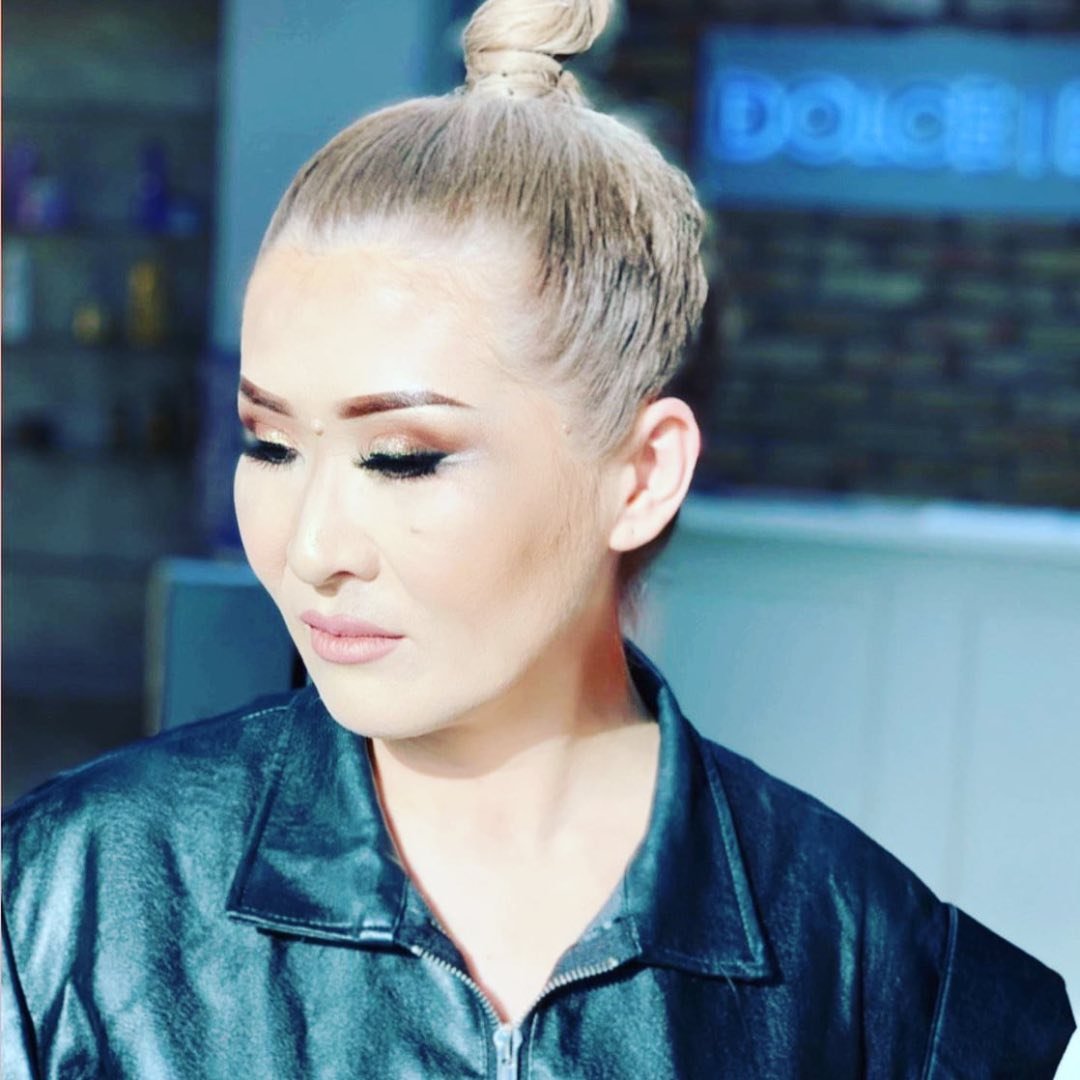 Profile photo