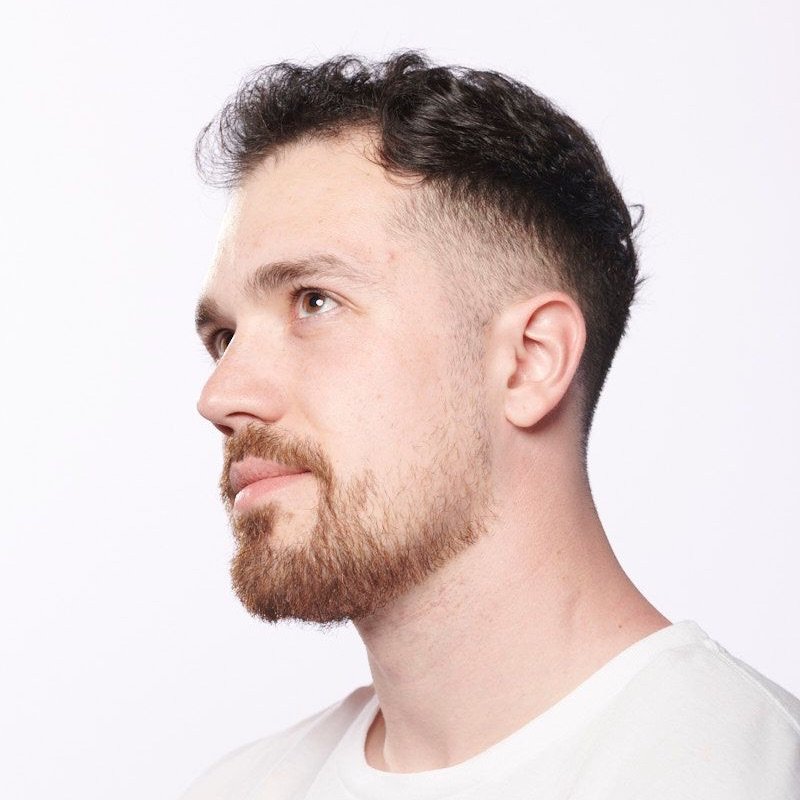 Profile photo