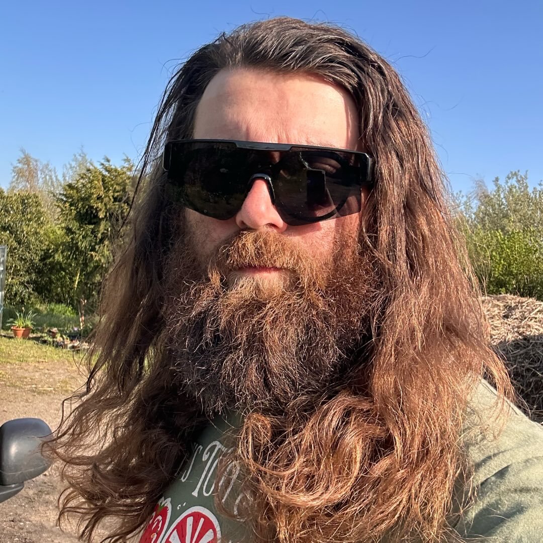 Profile photo