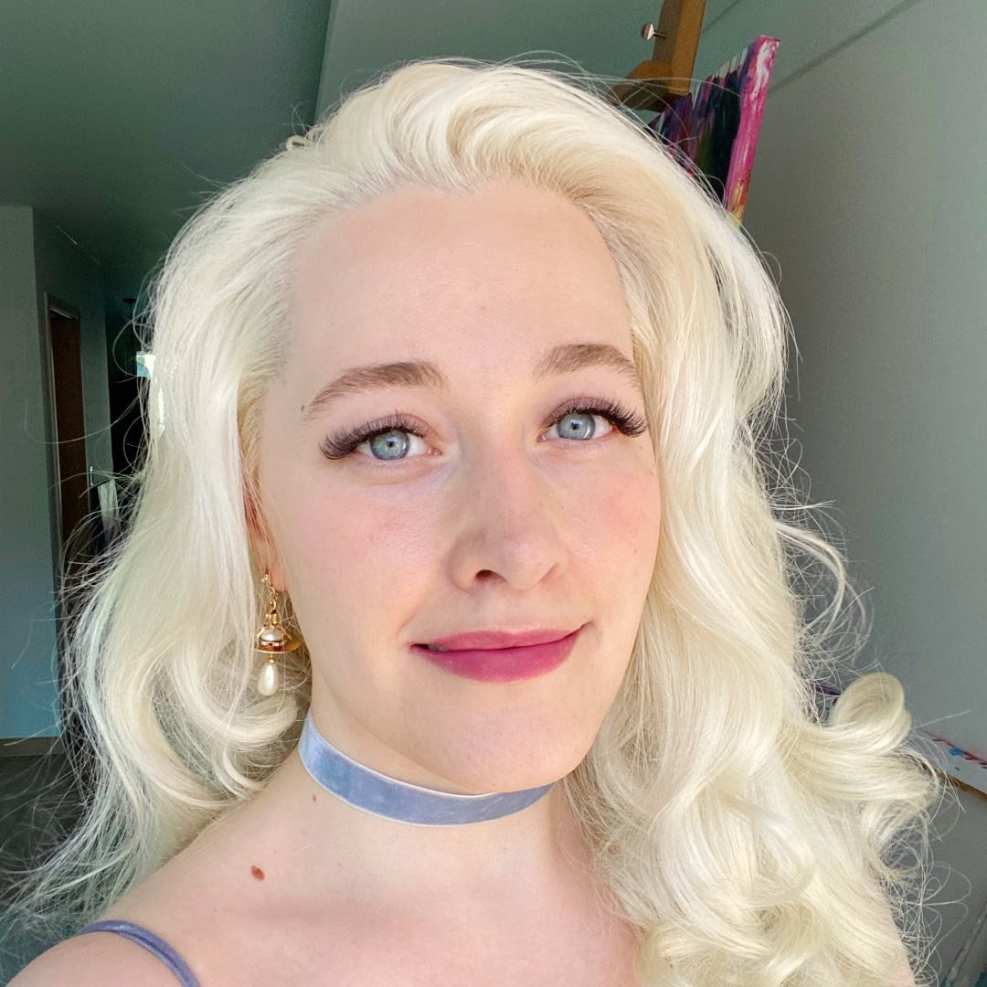 Profile photo