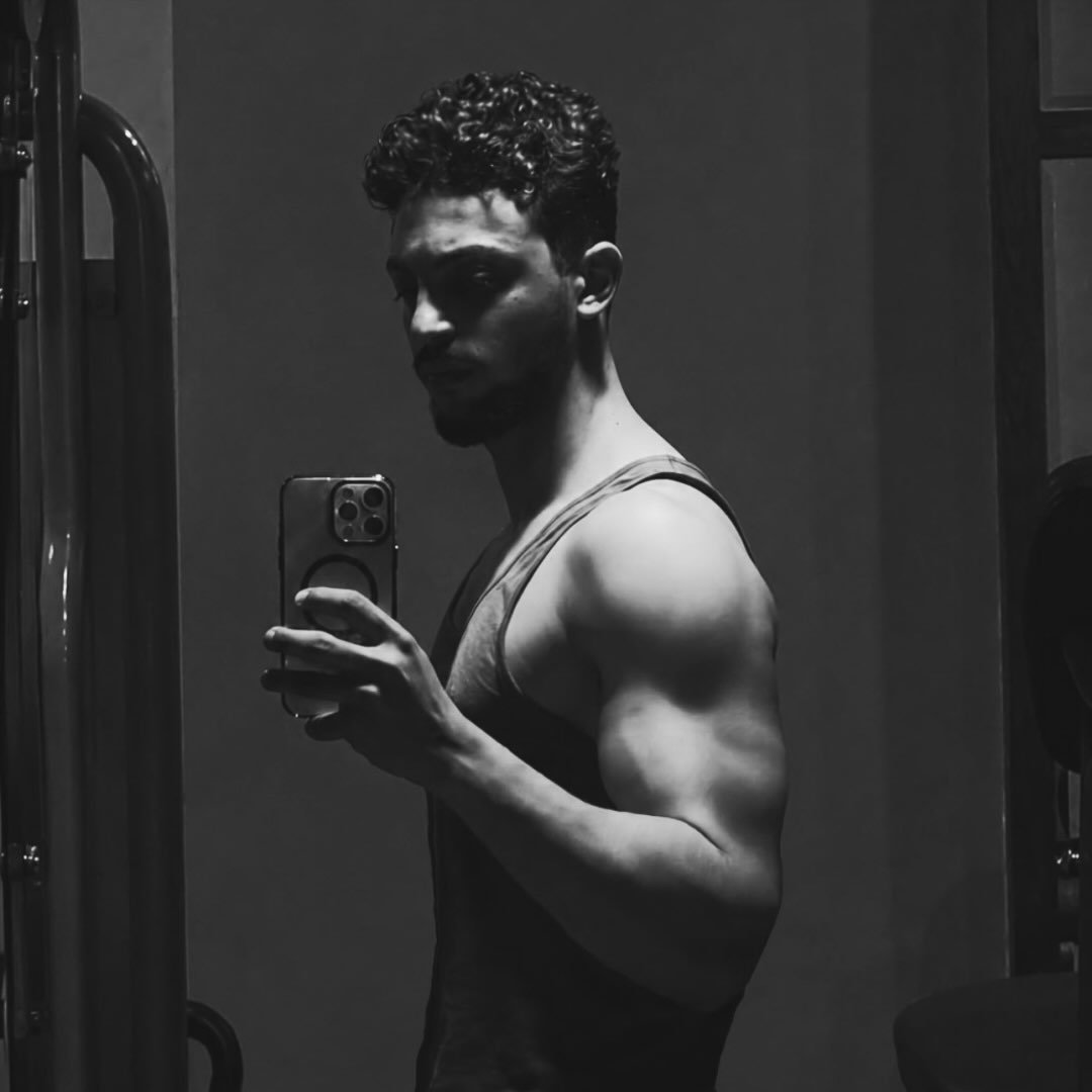 Profile photo