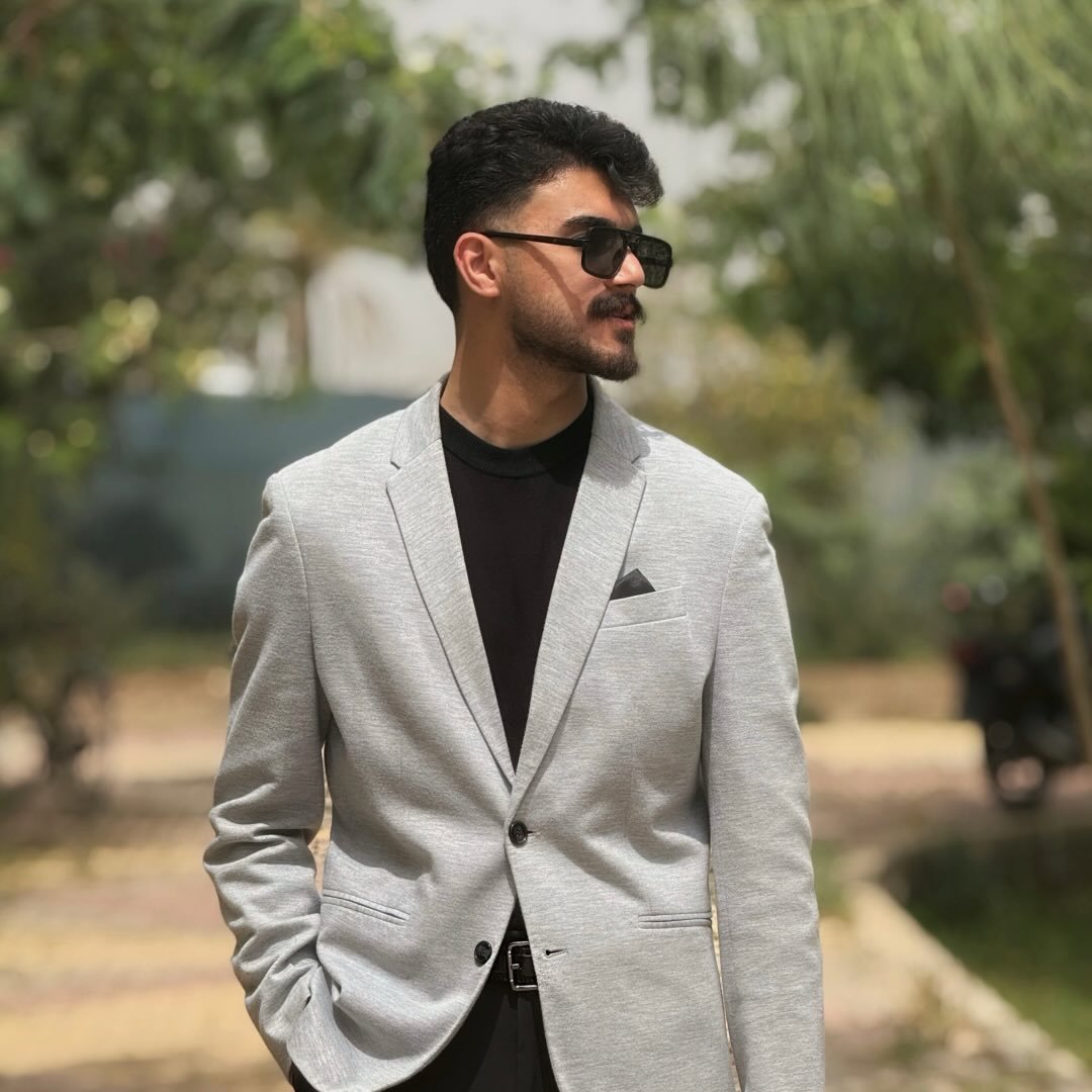 Profile photo