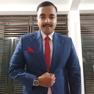 Profile photo