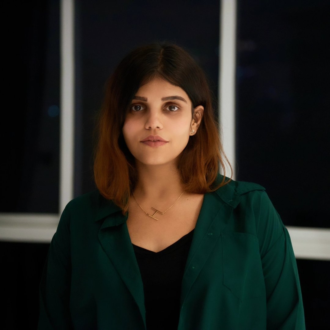 Profile photo
