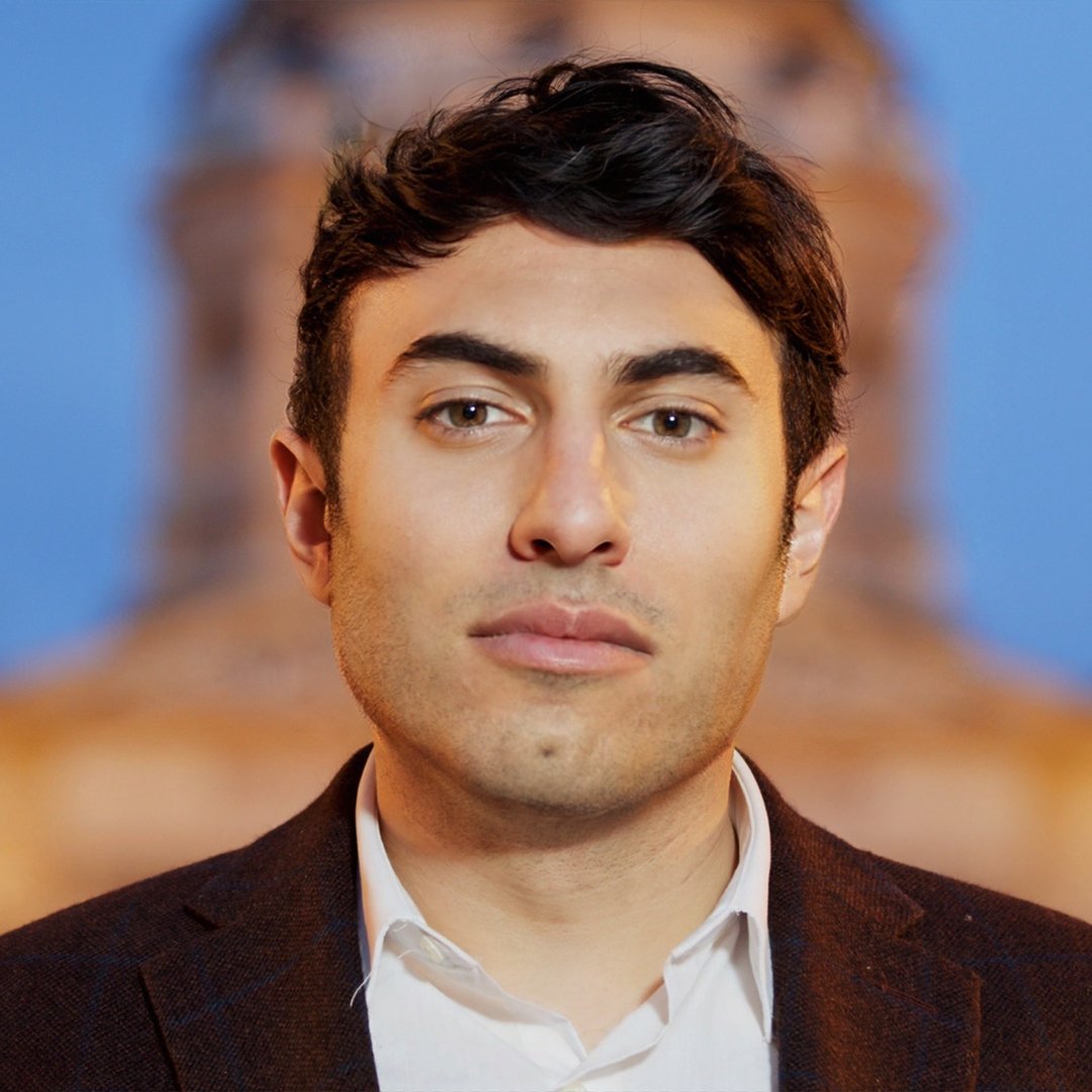 Profile photo