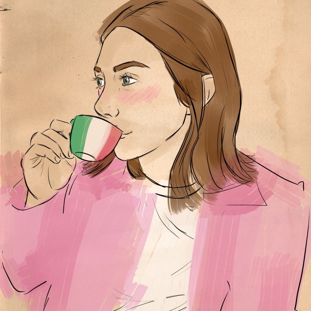 Profile photo