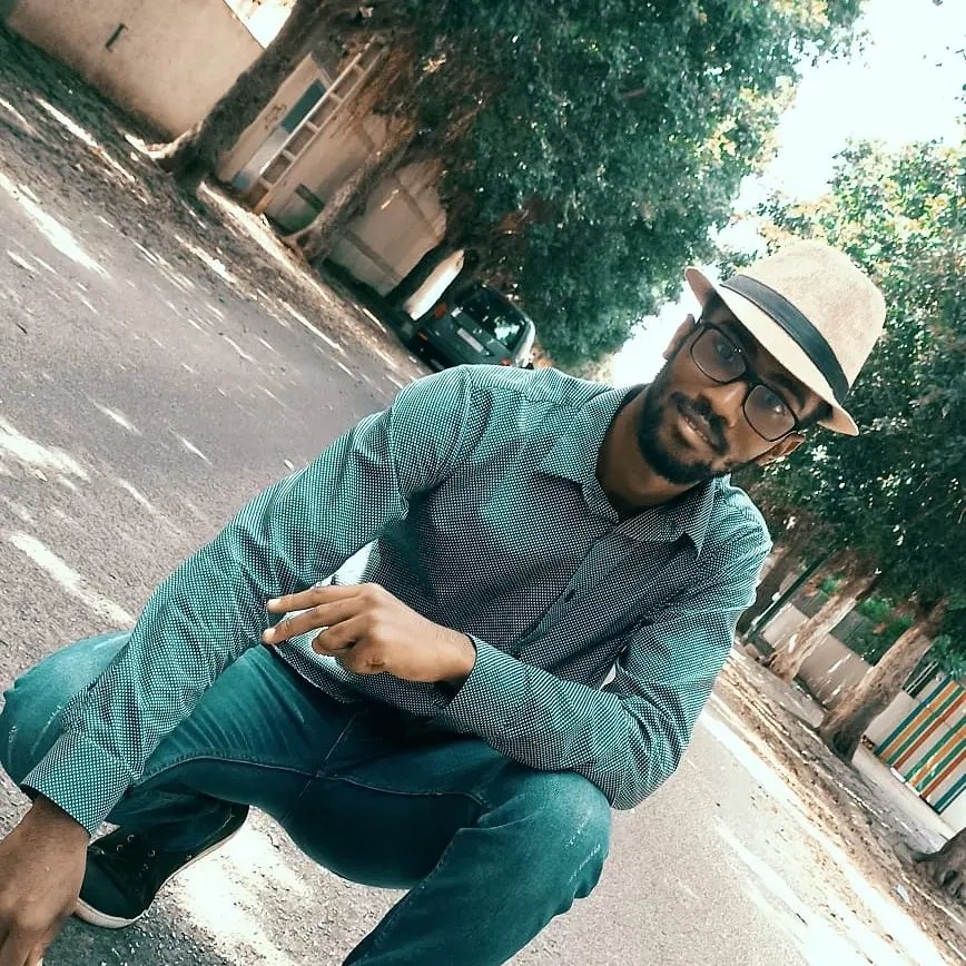 Profile photo