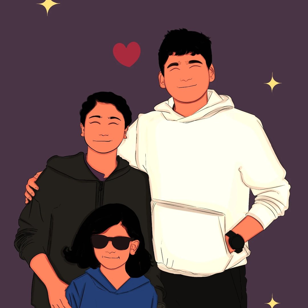 Profile photo