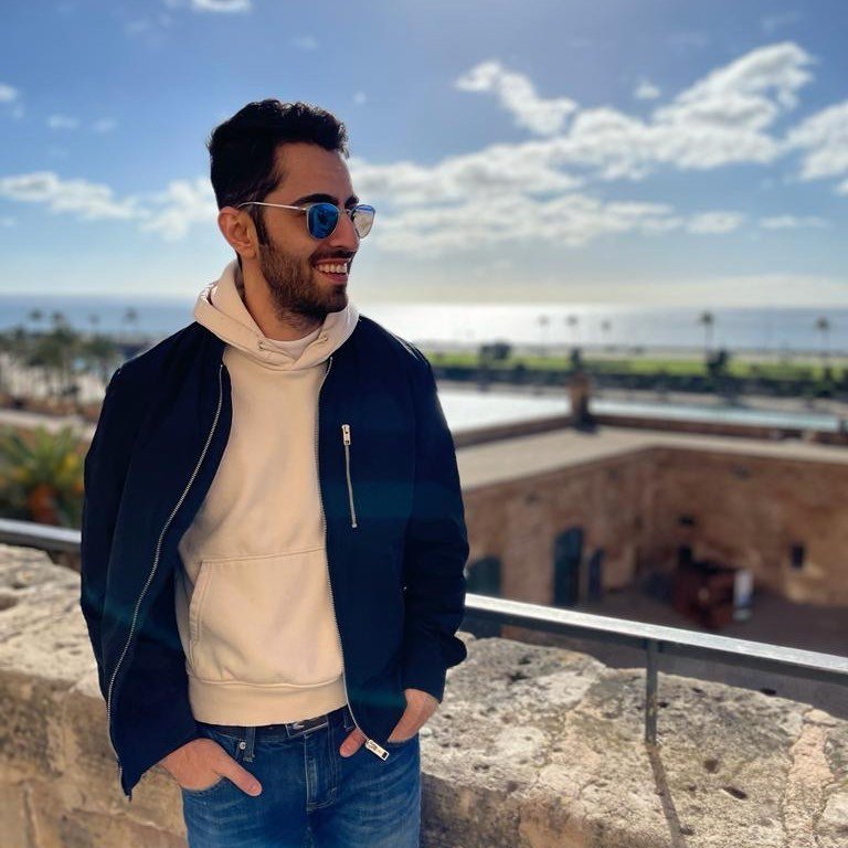 Profile photo