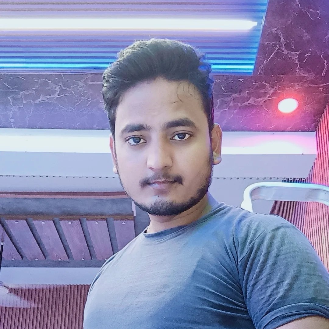 Profile photo