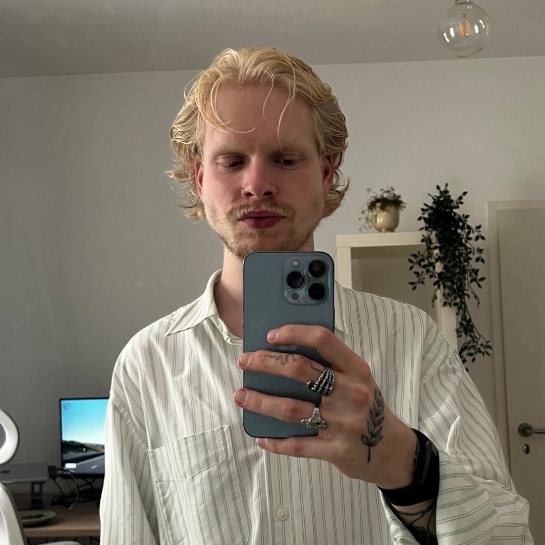 Profile photo
