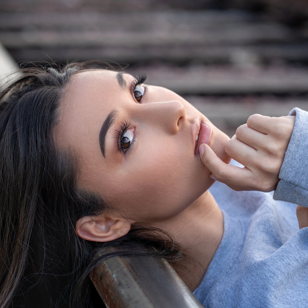 Profile photo