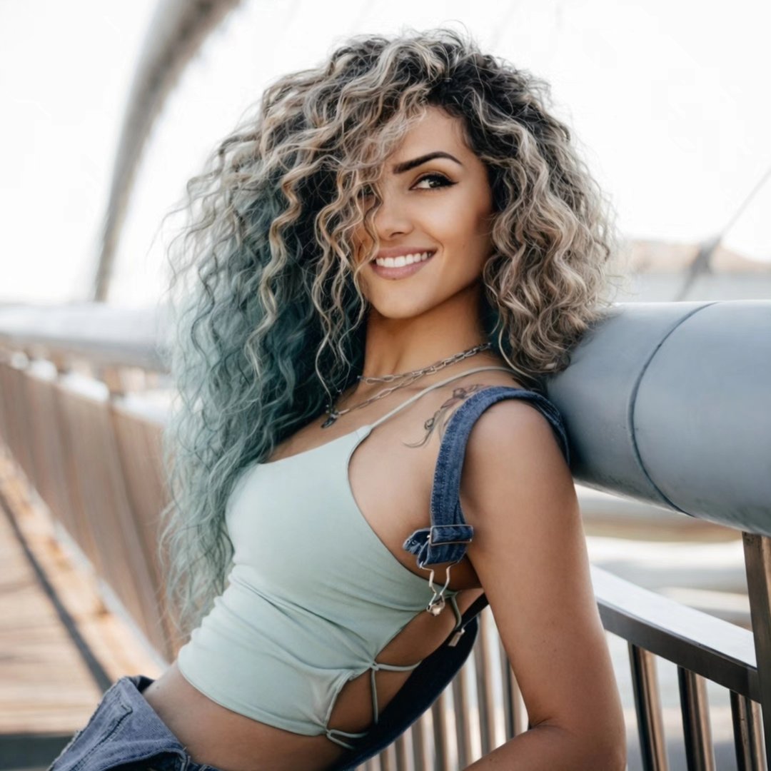 Profile photo