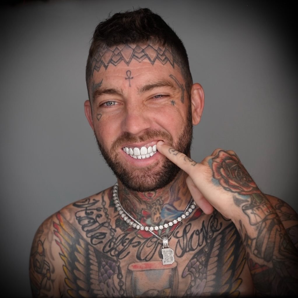 Profile photo