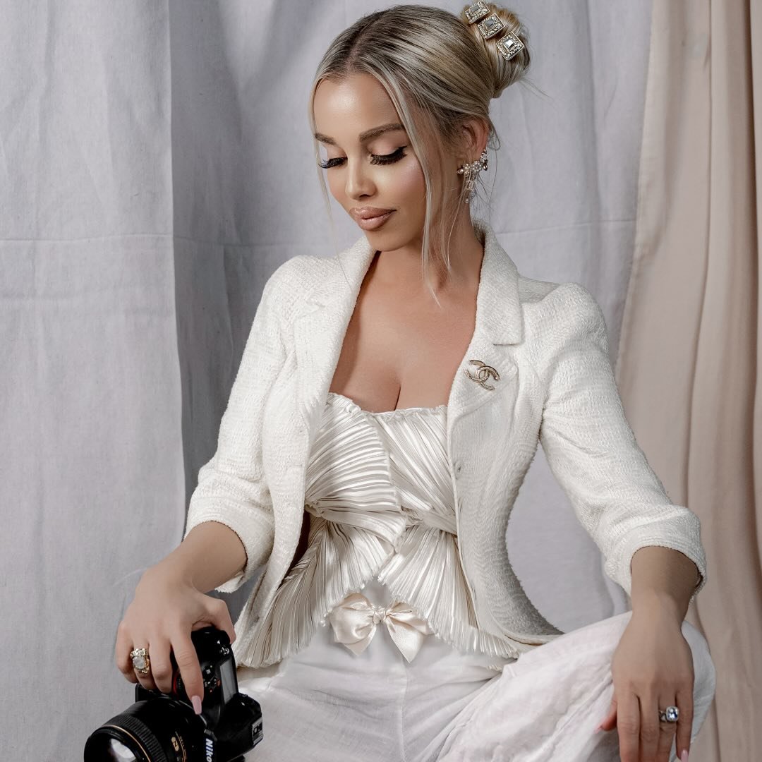 Profile photo