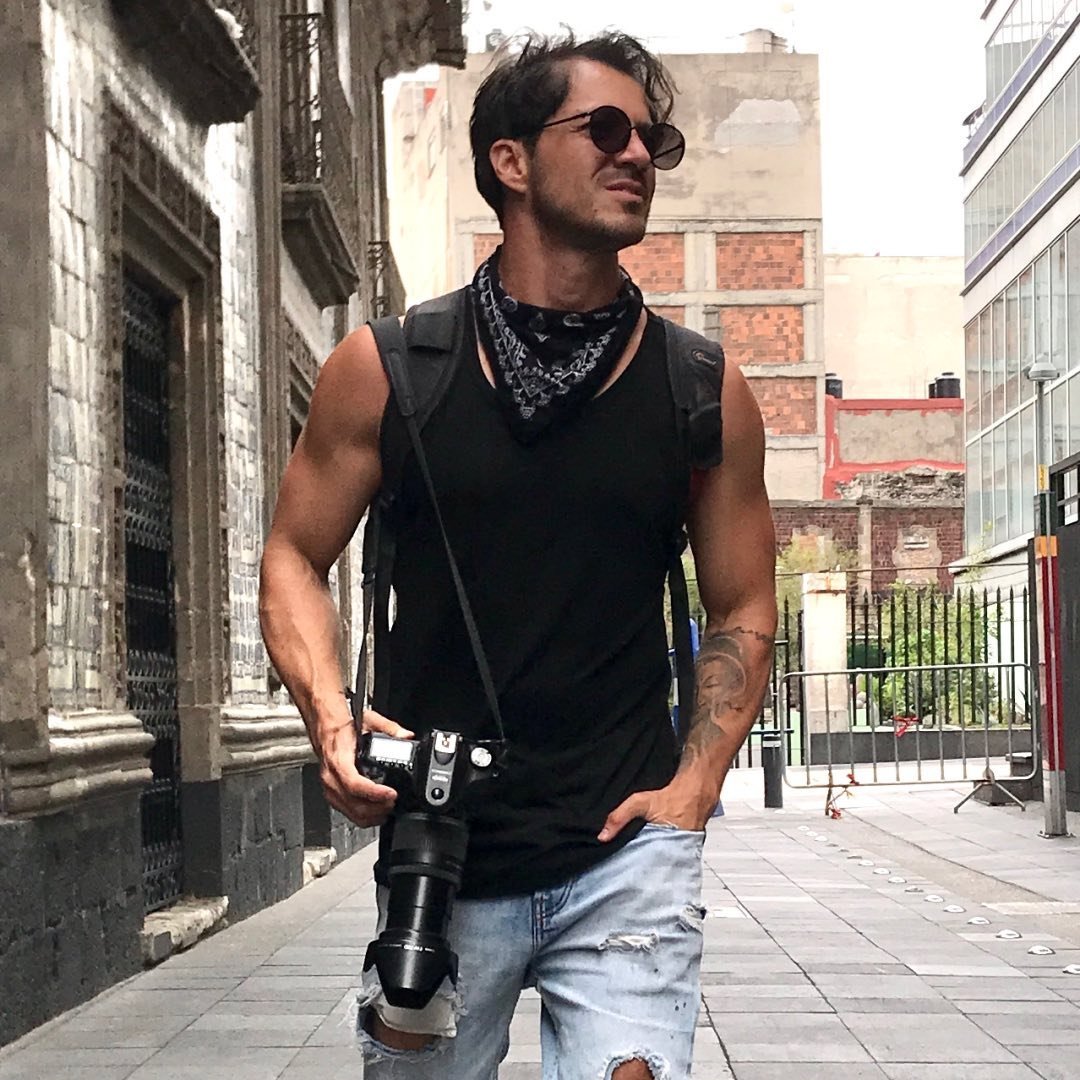 Profile photo