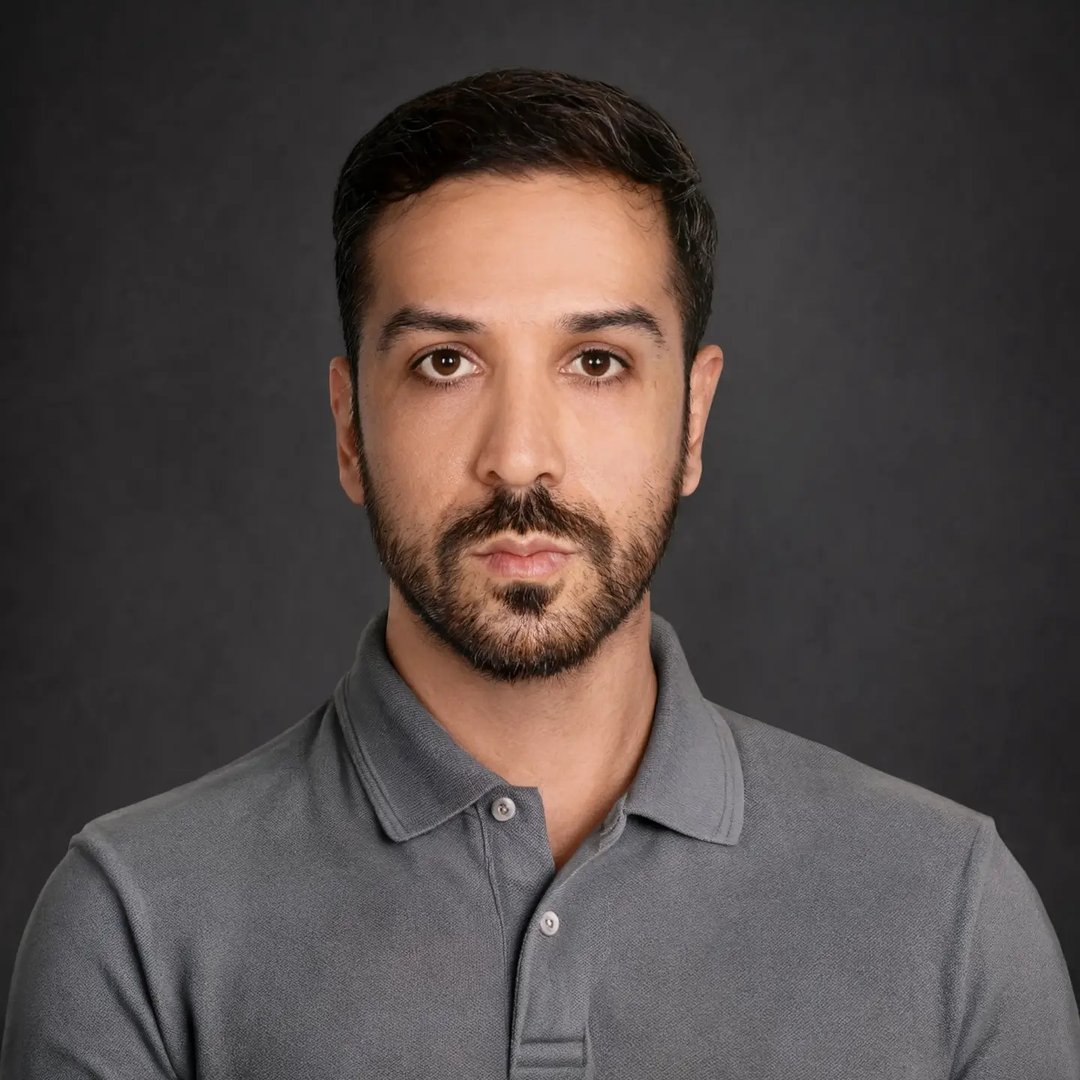 Profile photo