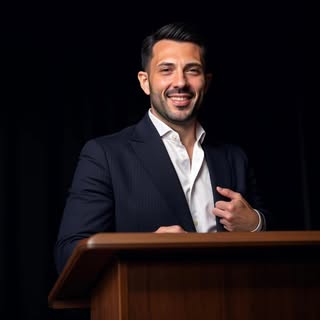 Profile photo
