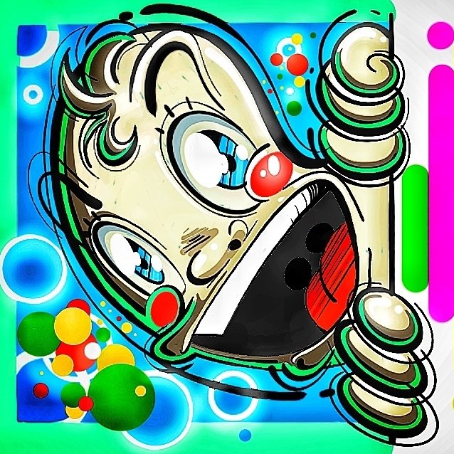 Profile photo