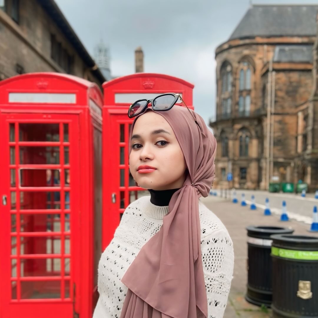 Profile photo