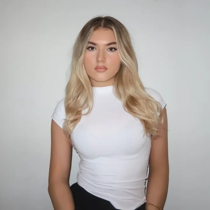 Profile photo
