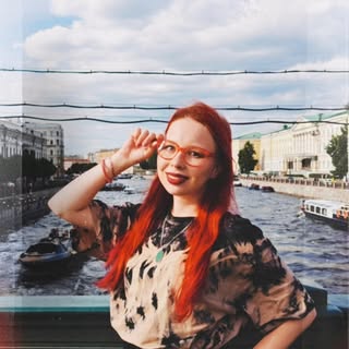 Profile photo