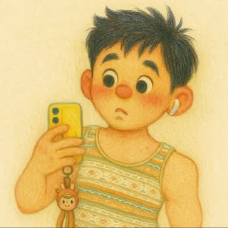 Profile photo