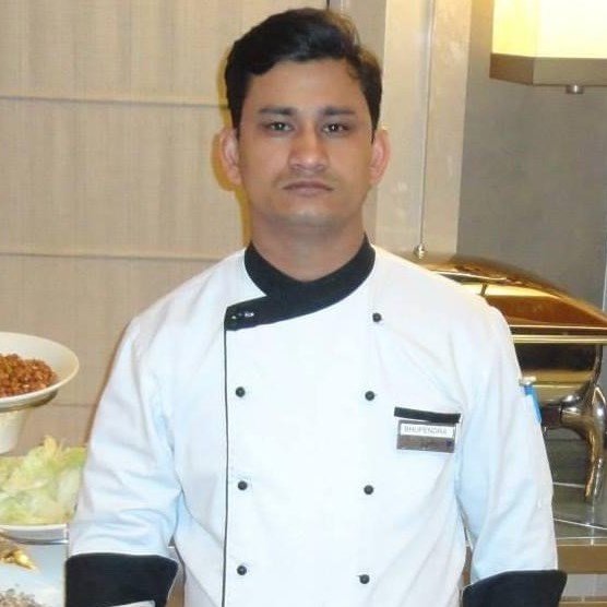 Profile photo