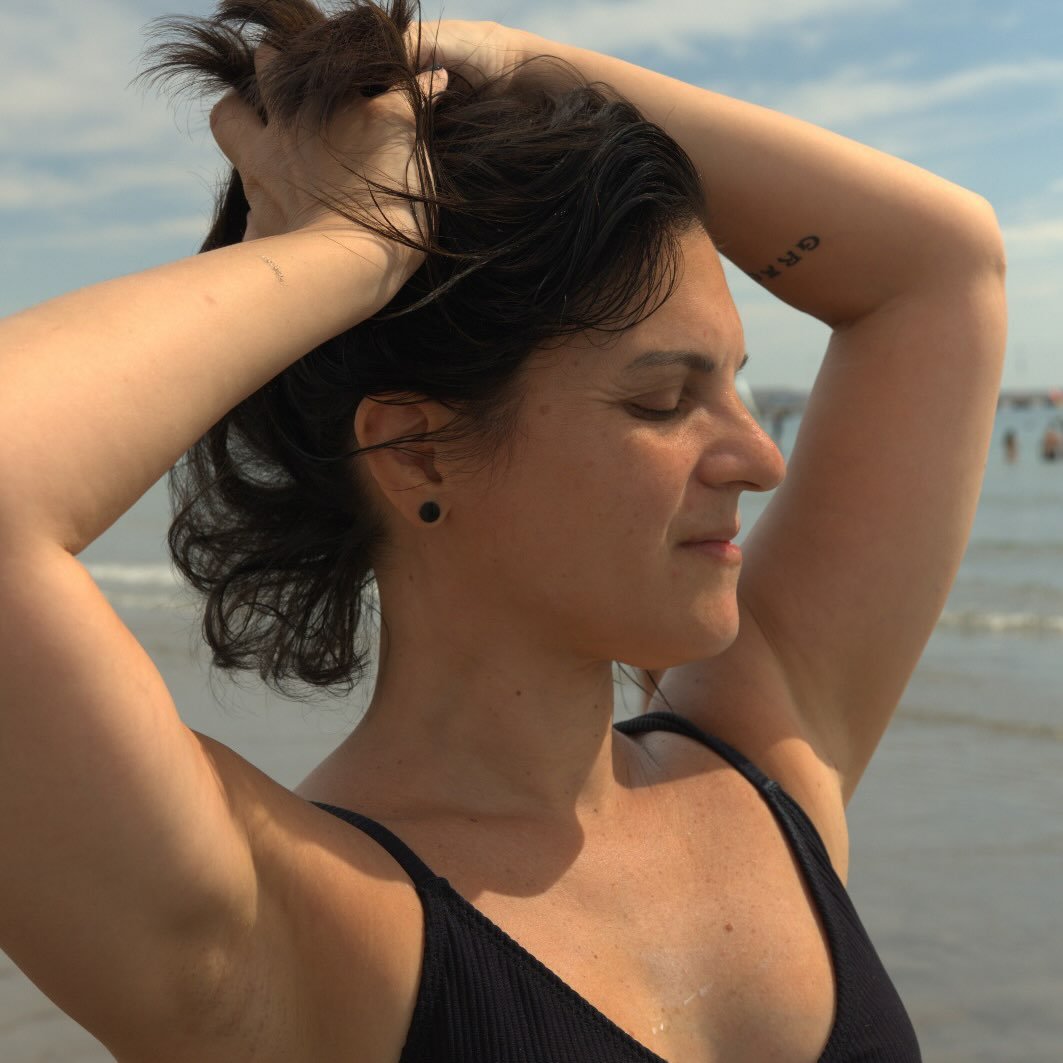 Profile photo